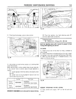 Preview for 90 page of Subaru XT 1988 Service Manual