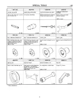 Preview for 103 page of Subaru XT 1988 Service Manual