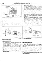 Preview for 264 page of Subaru XT 1988 Service Manual