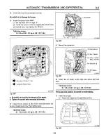 Preview for 660 page of Subaru XT 1988 Service Manual