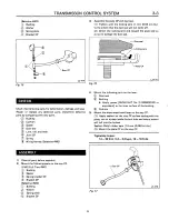 Preview for 707 page of Subaru XT 1988 Service Manual