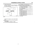 Preview for 713 page of Subaru XT 1988 Service Manual