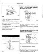 Preview for 785 page of Subaru XT 1988 Service Manual