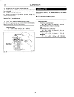 Preview for 787 page of Subaru XT 1988 Service Manual