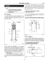 Preview for 871 page of Subaru XT 1988 Service Manual