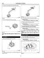 Preview for 926 page of Subaru XT 1988 Service Manual