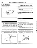 Preview for 1006 page of Subaru XT 1988 Service Manual