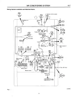 Preview for 1025 page of Subaru XT 1988 Service Manual