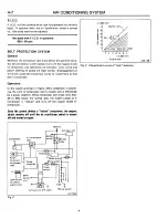 Preview for 1026 page of Subaru XT 1988 Service Manual