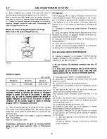 Preview for 1038 page of Subaru XT 1988 Service Manual