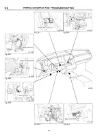 Preview for 1306 page of Subaru XT 1988 Service Manual