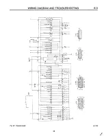 Preview for 1317 page of Subaru XT 1988 Service Manual