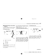 Preview for 77 page of Subaru XV Crosstrek Owner'S Manual