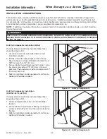 Preview for 7 page of Subzero 400-2 SERIES Service Manual