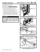 Preview for 9 page of Subzero 400-2 SERIES Service Manual