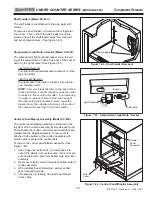 Preview for 6 page of Subzero Wolf UC Series Service Manual