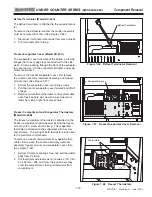 Preview for 8 page of Subzero Wolf UC Series Service Manual