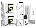 Preview for 4 page of SUGATSUNE LAMP Lapcon SDS-210 Installation