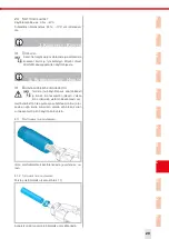 Preview for 29 page of SUHNER ABRASIVE LRG 20 Technical Document