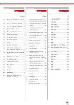 Preview for 19 page of SUHNER ABRASIVE ROTOmax 4.0 Technical Document