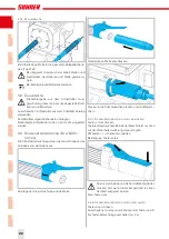 Preview for 22 page of SUHNER ABRASIVE ROTOmax 4.0 Technical Document