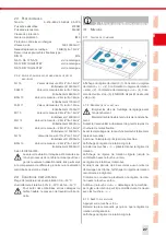 Preview for 27 page of SUHNER ABRASIVE ROTOmax 4.0 Technical Document