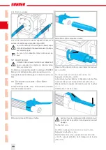 Preview for 28 page of SUHNER ABRASIVE ROTOmax 4.0 Technical Document