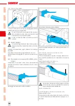 Preview for 40 page of SUHNER ABRASIVE ROTOmax 4.0 Technical Document