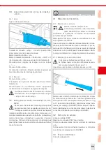 Preview for 53 page of SUHNER ABRASIVE ROTOmax 4.0 Technical Document