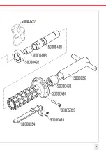 Preview for 3 page of SUHNER ABRASIVE SHS 350 Technical Document