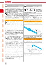 Preview for 16 page of SUHNER ABRASIVE SHS 350 Technical Document