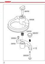 Preview for 4 page of SUHNER ABRASIVE SP 1330 Flat Technical Document