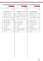 Preview for 11 page of SUHNER ABRASIVE SP 1330 Flat Technical Document