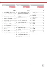 Preview for 13 page of SUHNER ABRASIVE SP 1330 Flat Technical Document