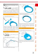 Preview for 15 page of SUHNER ABRASIVE SP 1330 Flat Technical Document