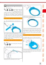 Preview for 19 page of SUHNER ABRASIVE SP 1330 Flat Technical Document