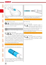 Preview for 20 page of SUHNER ABRASIVE SP 1330 Flat Technical Document