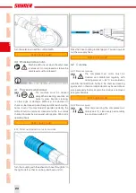 Preview for 24 page of SUHNER ABRASIVE SP 1330 Flat Technical Document