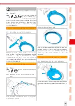 Preview for 31 page of SUHNER ABRASIVE SP 1330 Flat Technical Document