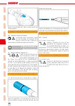 Preview for 32 page of SUHNER ABRASIVE SP 1330 Flat Technical Document