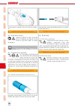 Preview for 44 page of SUHNER ABRASIVE SP 1330 Flat Technical Document