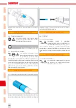 Preview for 52 page of SUHNER ABRASIVE SP 1330 Flat Technical Document