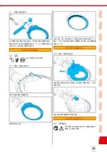 Preview for 59 page of SUHNER ABRASIVE SP 1330 Flat Technical Document