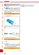 Preview for 60 page of SUHNER ABRASIVE SP 1330 Flat Technical Document