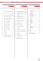 Preview for 11 page of SUHNER ABRASIVE URG 9-R Technical Document