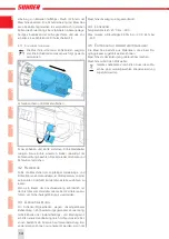 Preview for 14 page of SUHNER ABRASIVE URG 9-R Technical Document