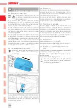 Preview for 18 page of SUHNER ABRASIVE URG 9-R Technical Document