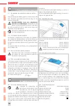 Preview for 36 page of SUHNER ABRASIVE URG 9-R Technical Document