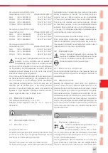 Preview for 37 page of SUHNER ABRASIVE URG 9-R Technical Document