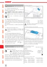 Preview for 44 page of SUHNER ABRASIVE URG 9-R Technical Document